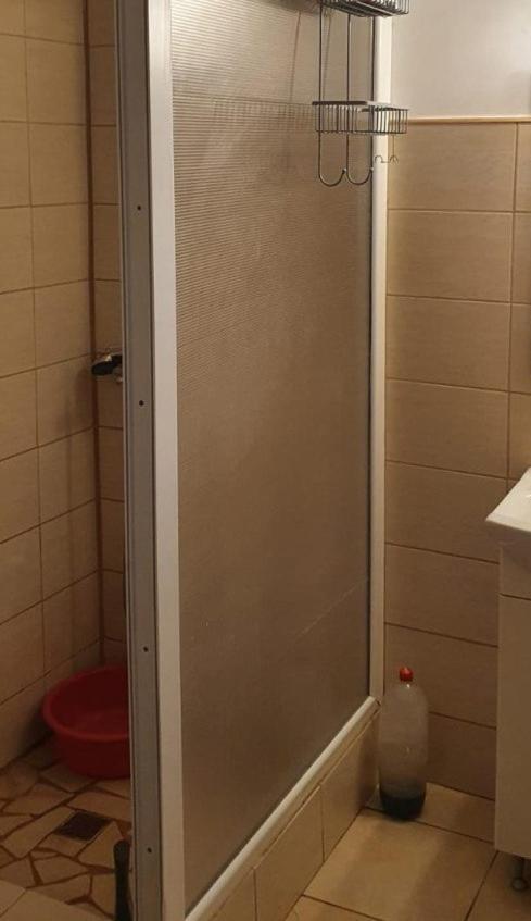 Cabana Valisoara Kültér fotó