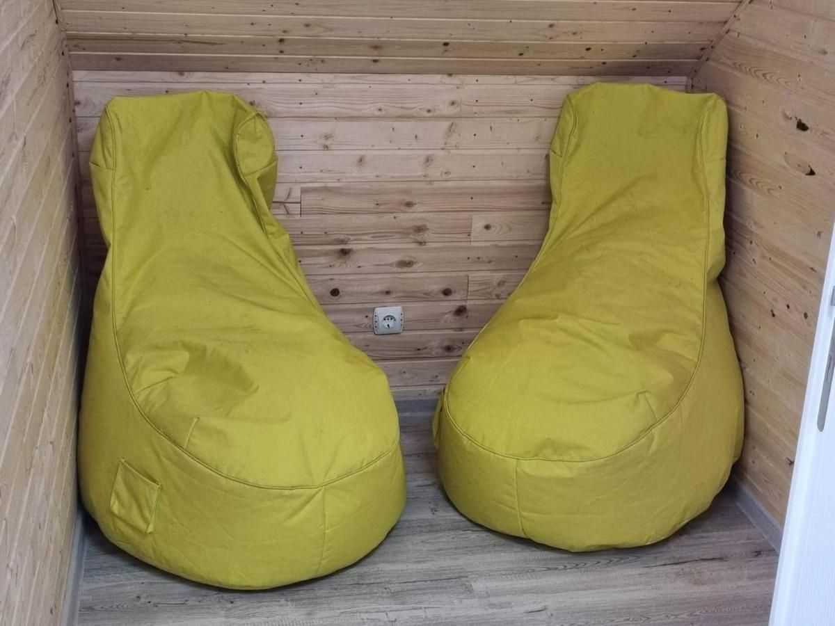 Cabana Valisoara Kültér fotó